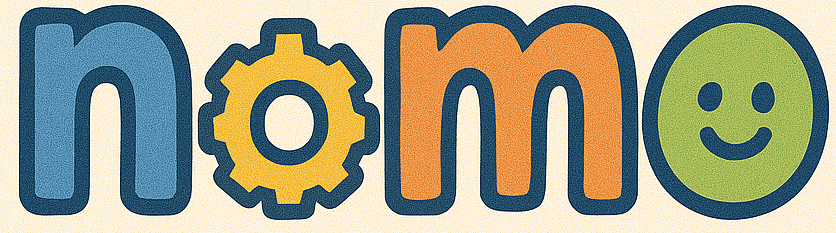 Nomo Logo